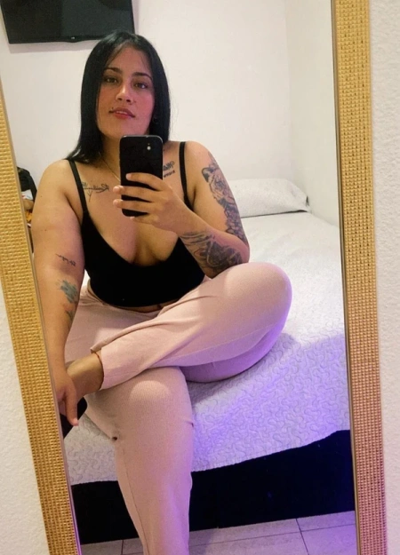 Estefany , Escort en Valencia 627391106