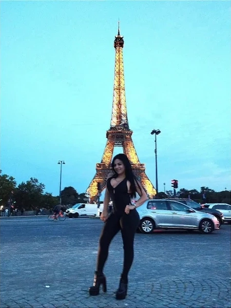 Juliana, Escort en Valencia 604189512