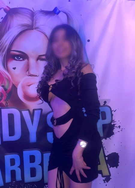 Sol, Escort en Valencia 604267002