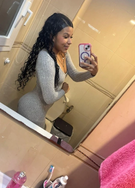 victoria, Escort en Valencia 604267002