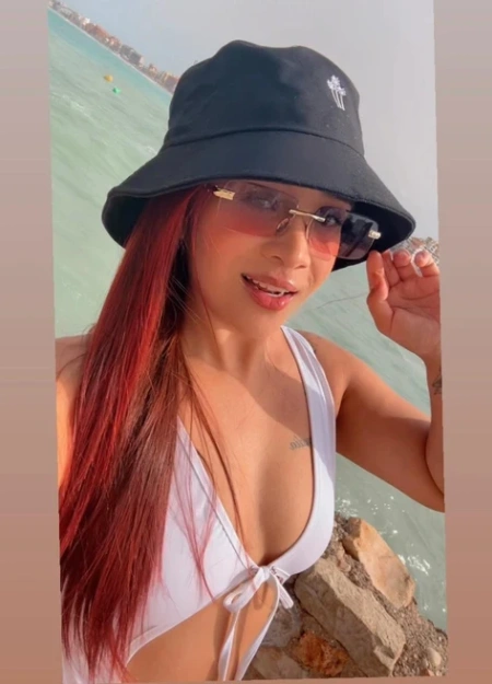 YERLY, Escort en Valencia 603278141