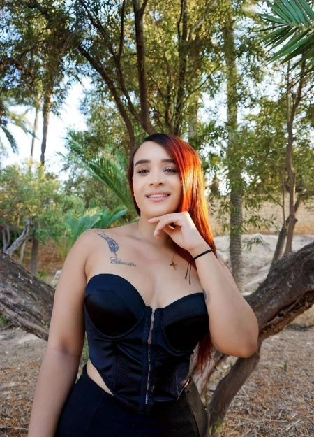 YERLY, Escort en Valencia 603278141
