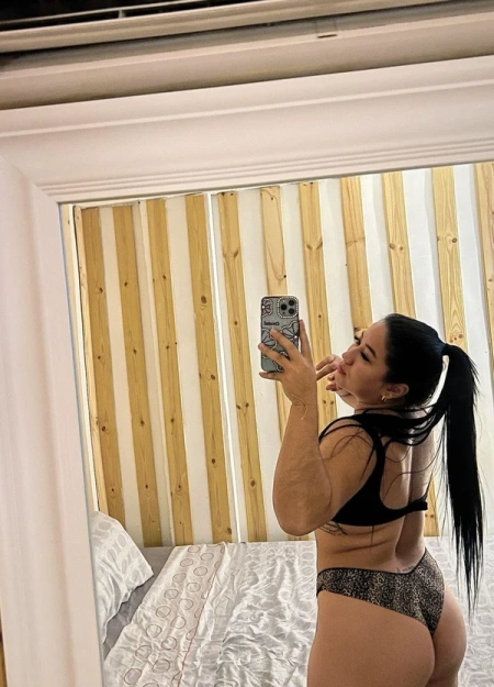 SARA, Escort en Valencia 641041428