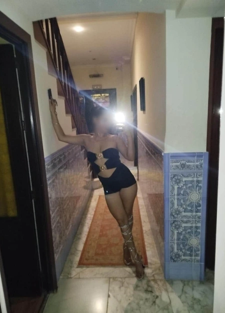 Maria, Escort en Sevilla 671134267