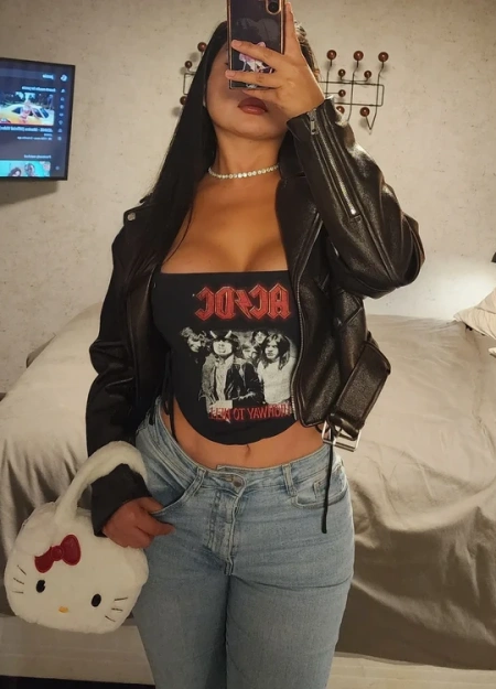 Zayra, Escort en Madrid 678641704