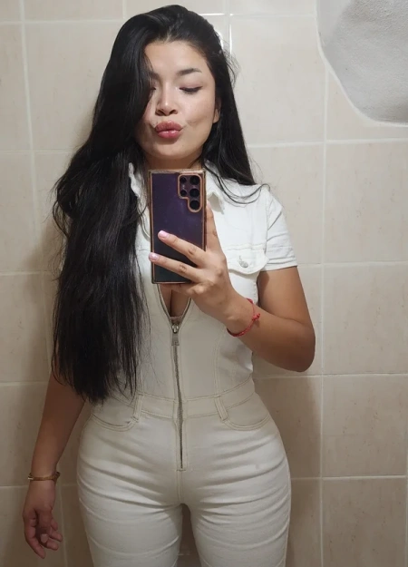 Zayra, Escort en Madrid 678641704