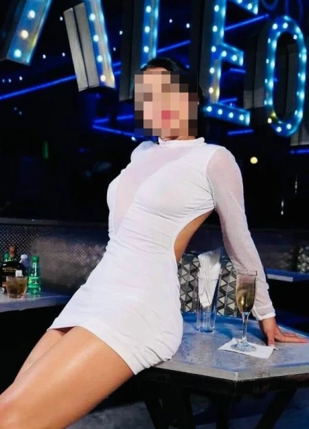 Sara, Escort en Madrid 679250629