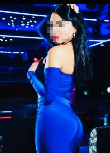 Sara, Escort en Madrid 679250629