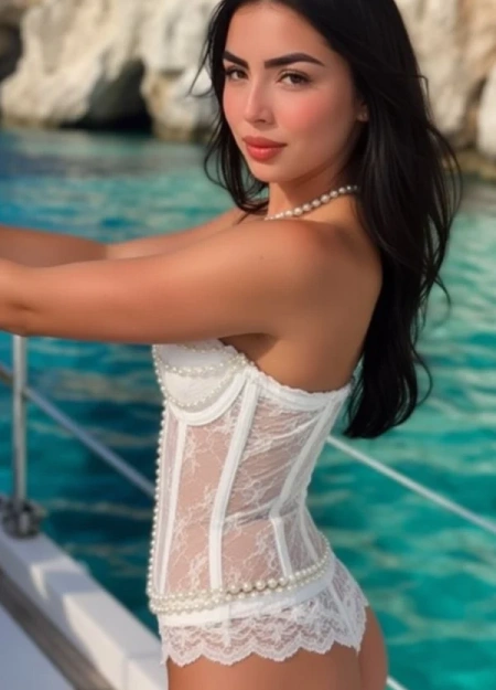 Catalina, Escort en Palma de Mallorca 607145638