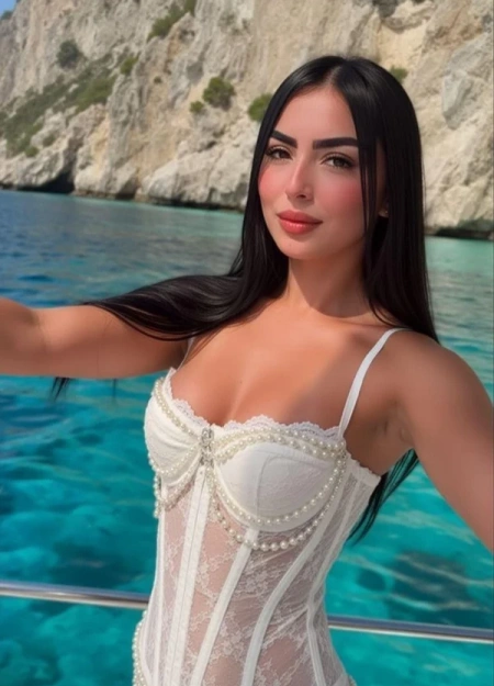 Catalina, Escort en Palma de Mallorca 607145638