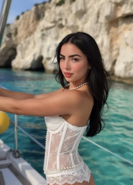 Catalina, Escort en Palma de Mallorca 607145638