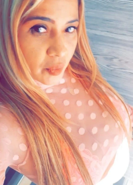 Sofia, Escort en Valencia 641250385