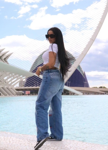 sabrina, Escort en Valencia 603262504