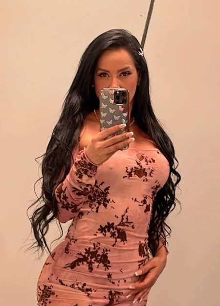 sabrina, Escort en Valencia 603262504