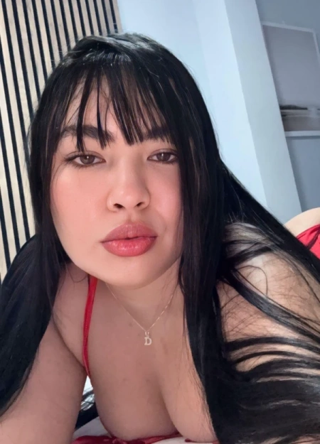 DANIELA, Escort en Valencia 603262504