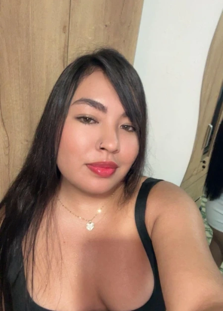 DANIELA, Escort en Valencia 603262504