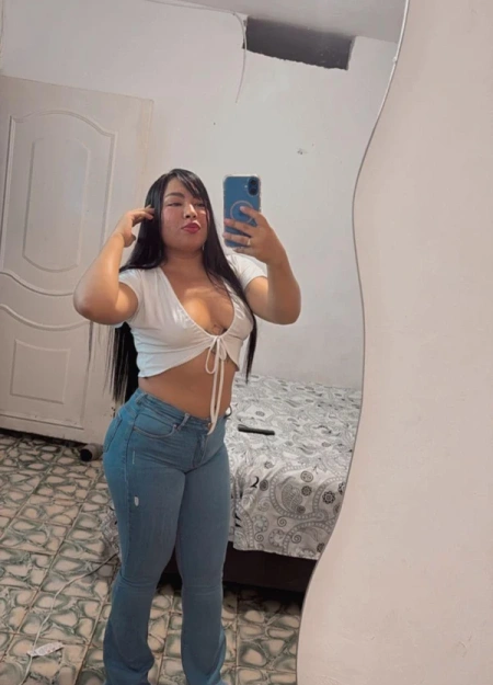DANIELA, Escort en Valencia 603262504