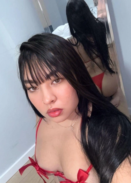 DANIELA, Escort en Valencia 603262504