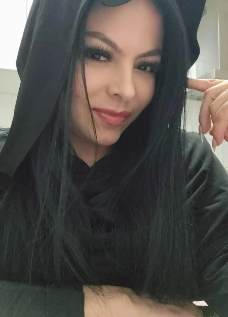 Juliana , una acompañante independiente con fotos actuales