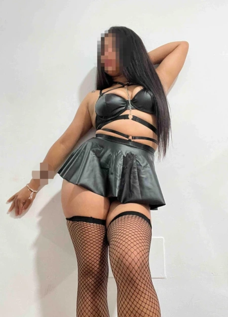 Angela, Escort en Málaga 642760745
