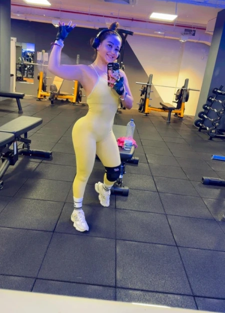 Daniela, Escort en Málaga 677865609