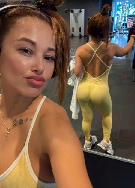 Daniela, Escort en Málaga 677865609