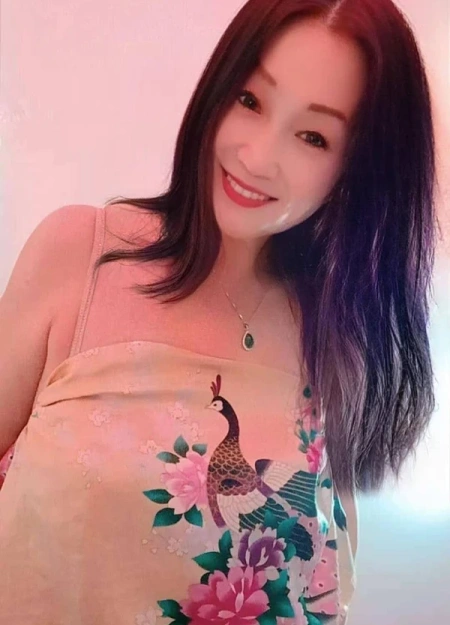 Feifei, Escort en Barcelona 651876223