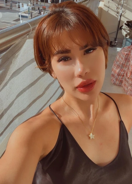 Ximena, Escort en Málaga 662156972