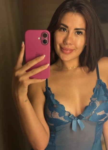 Ximena, Escort en Málaga 662156972