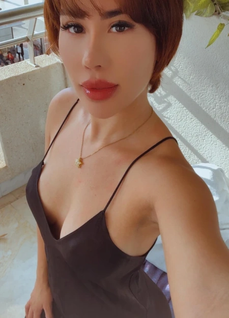 Ximena, Escort en Málaga 662156972