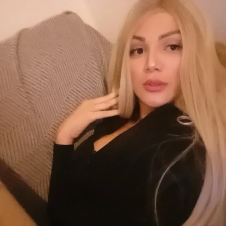 Victoria, Escort en Sevilla 600436810