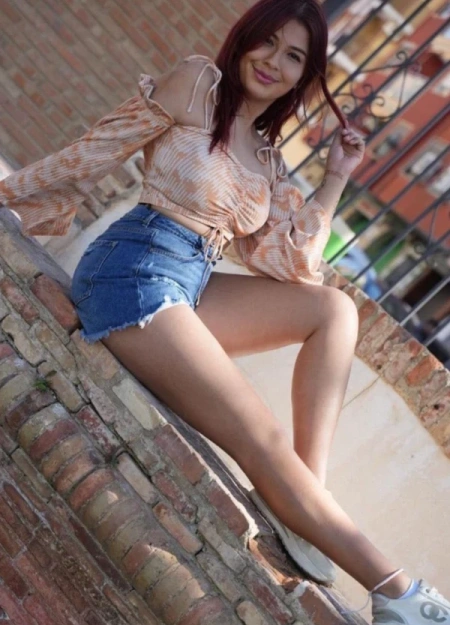 Aravia, Escort en Barcelona 689179336