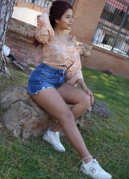 Aravia, Escort en Barcelona 689179336