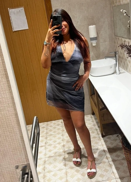 Aravia, Escort en Barcelona 689179336