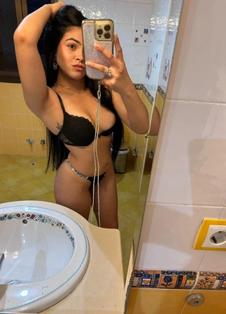 Cloe, Escort en Málaga 662487467