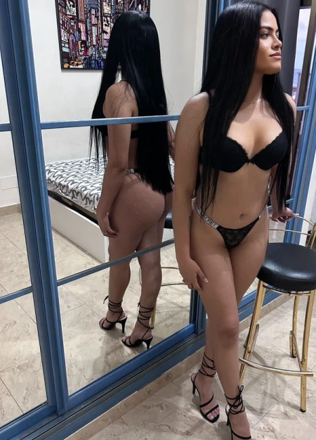 Cloe, Escort en Málaga 662487467