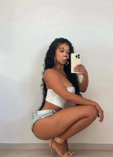 Ema, Escort en Málaga 678572129