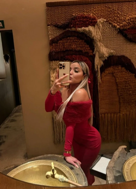 Davina, Escort en Ibiza 650825479