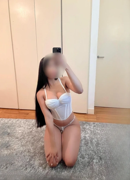 Mariana, Escort en Madrid 600822015