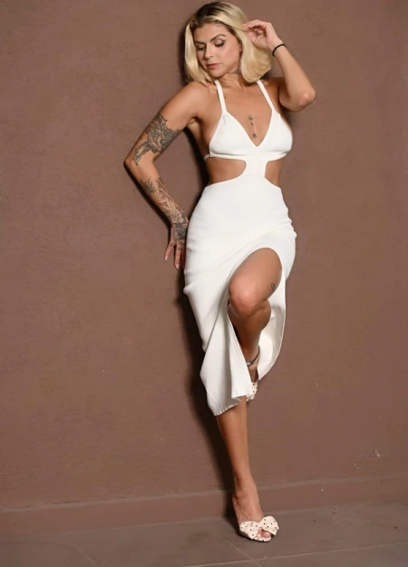 Vick Castro, Escort en Madrid 628256813