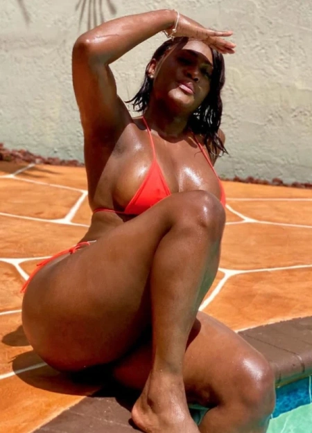 Marcela, Escort en Málaga 612235352