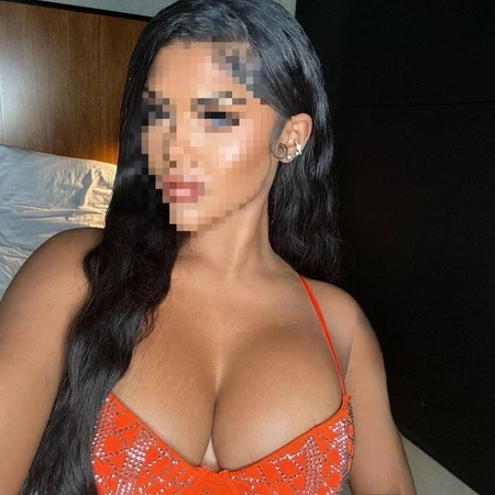 SALOME, Escort en Málaga 612235352