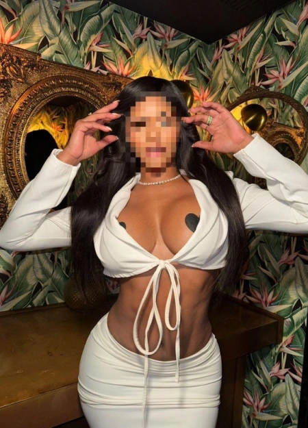 SALOME, Escort en Málaga 612235352