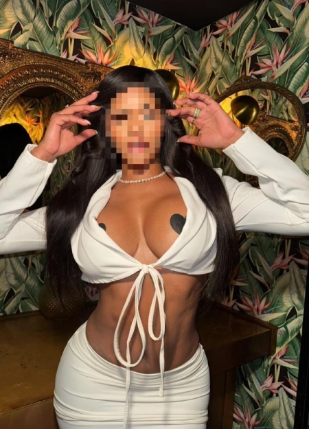 SALOME, Escort en Málaga 612235352