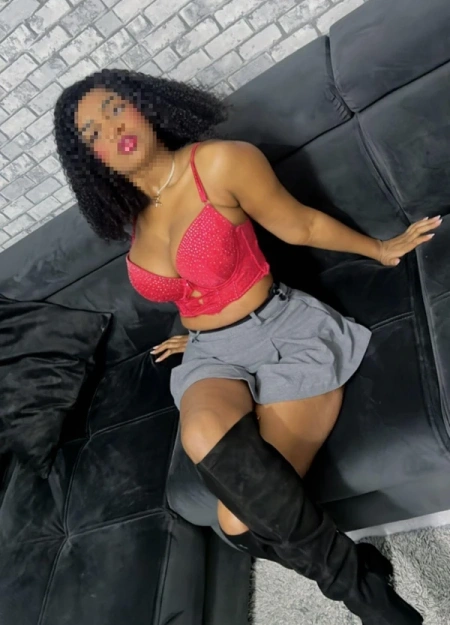 SALOME, Escort en Málaga 652445146