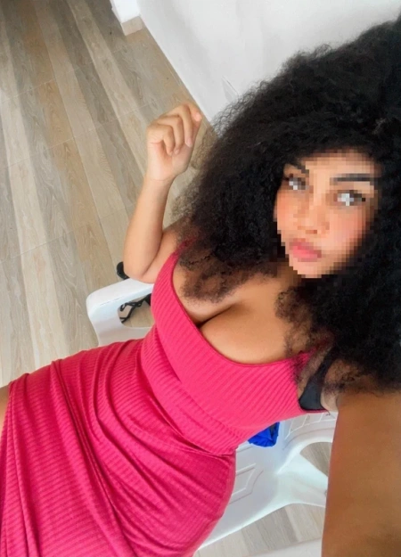 SALOME, Escort en Málaga 652445146