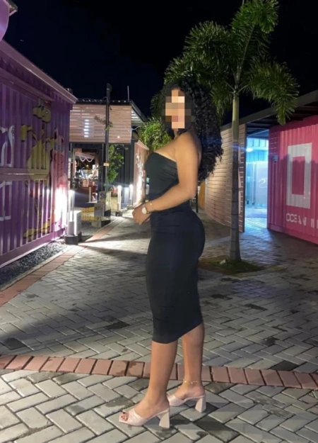Sara, Escort en Málaga 678572107