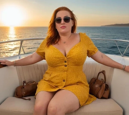 Alejandra , Escort en Málaga 678572107