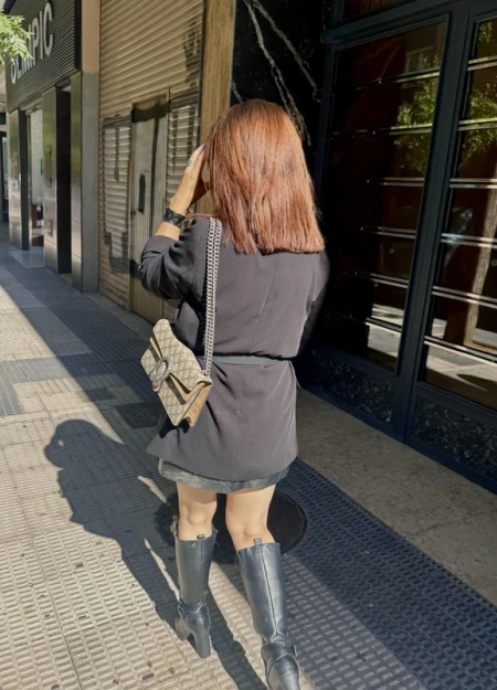 Aline, Escort en Zaragoza 641808536