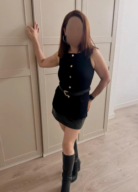Aline, Escort en Zaragoza 641808536